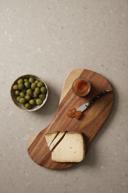 Logo trade advertising product photo of: VINGA Veia serving board M
