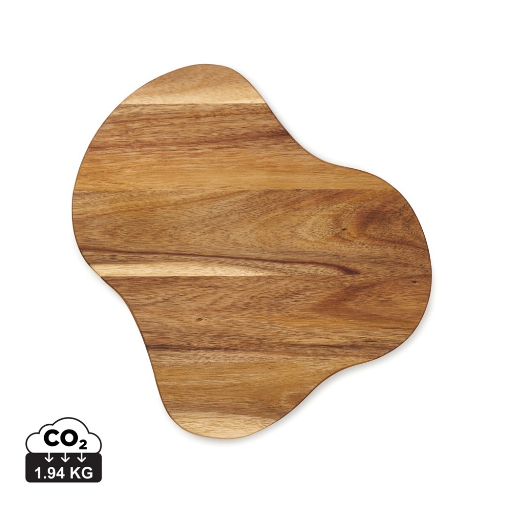 Logo trade promotional item photo of: VINGA Veia serving board L