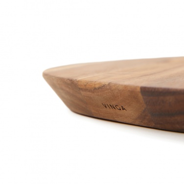 Logo trade promotional merchandise photo of: VINGA Veia serving board L
