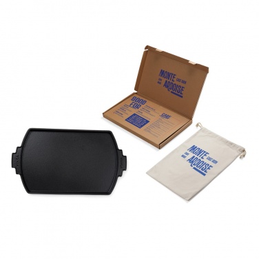 Logotrade promotional merchandise photo of: VINGA Monte Ardoise burner