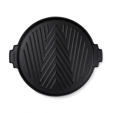 Logo trade advertising products picture of: VINGA Monte Ardoise grill griddle, 30cm