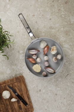 Logotrade promotional gift image of: VINGA Alte RCS recycled aluminium fry pan 25 cm