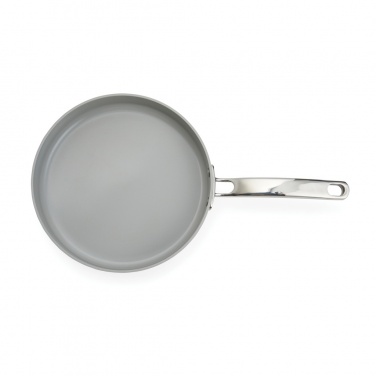 Logo trade promotional products image of: VINGA Alte RCS recycled aluminium fry pan 27 cm