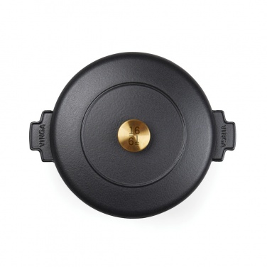 Logotrade advertising product image of: VINGA Monte heritage cocotte 5.5 L
