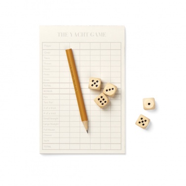 Logo trade business gift photo of: VINGA Coffee table collection box