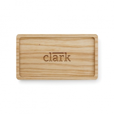 Logo trade promotional products picture of: VINGA Retro salt & pepper set