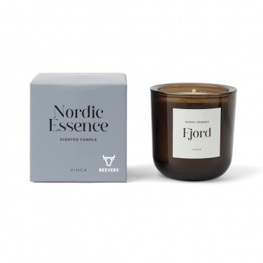 Logotrade business gift image of: Nordic essence scented candle large