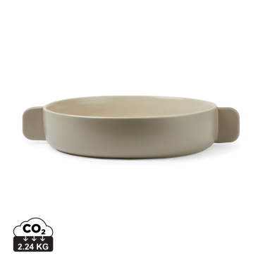 Logotrade corporate gift image of: VINGA Monte neu pie dish