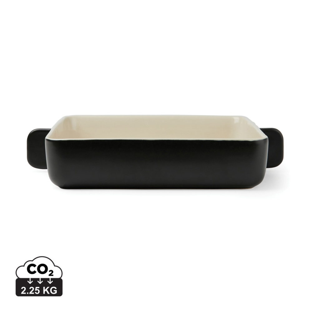Logo trade corporate gifts picture of: VINGA Monte neu oven dish
