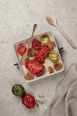 Logotrade promotional giveaway picture of: VINGA Monte neu oven dish