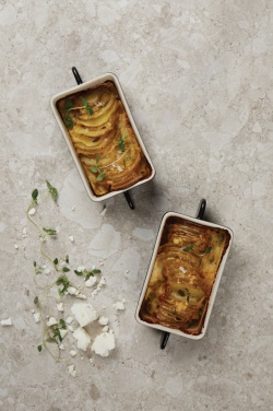 Logo trade promotional product photo of: VINGA Monte neu mini dish 2 pcs