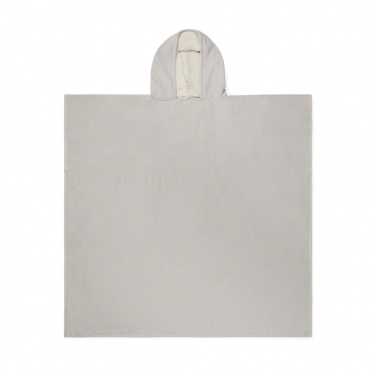 Logotrade business gift image of: VINGA Tolo hammam terry beach poncho