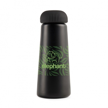 Logotrade promotional giveaways photo of: VINGA Erie RCS steel vacuum bottle 450 ML