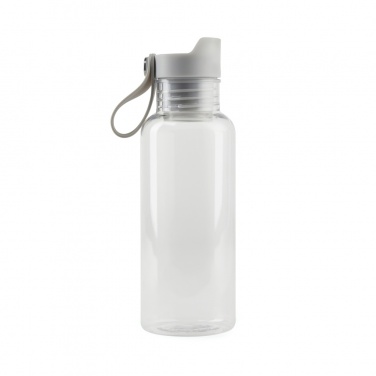 Logotrade promotional item image of: VINGA Balti RCS recycled pet bottle 600 ML