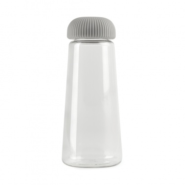 Logo trade corporate gifts image of: VINGA Erie RCS recycled pet bottle 575 ML