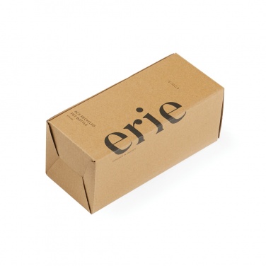 Logotrade advertising product image of: VINGA Erie RCS recycled pet bottle 575 ML