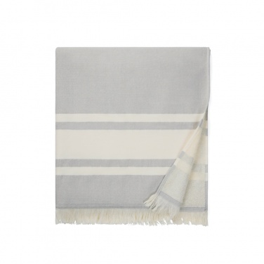 Logo trade advertising product photo of: VINGA Tolo hammam terry towel