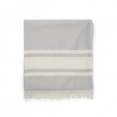 Logotrade promotional gift image of: VINGA Tolo hammam terry towel