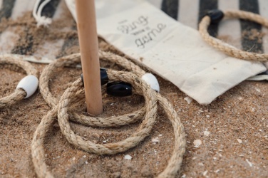 Logo trade promotional products image of: VINGA Faia ring game