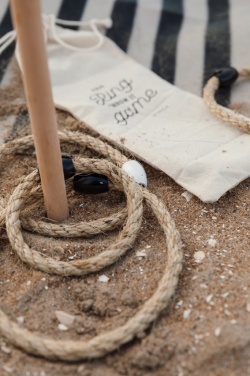 Logotrade promotional giveaways photo of: VINGA Faia ring game