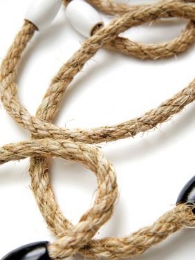 Logo trade advertising products picture of: VINGA Faia ring game