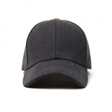 Logo trade advertising products picture of: VINGA Bosler AWARE™ canvas cap