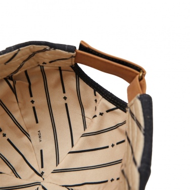 Logotrade promotional giveaway picture of: VINGA Bosler AWARE™ canvas cap