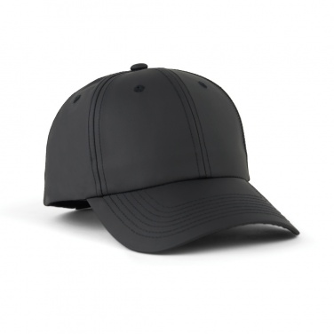 Logo trade advertising product photo of: VINGA Baltimore AWARE™ recycled PET cap