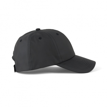 Logo trade corporate gift photo of: VINGA Baltimore AWARE™ recycled PET cap