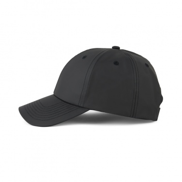 Logo trade advertising products picture of: VINGA Baltimore AWARE™ recycled PET cap
