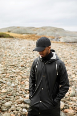 Logo trade promotional items image of: VINGA Baltimore AWARE™ recycled PET cap