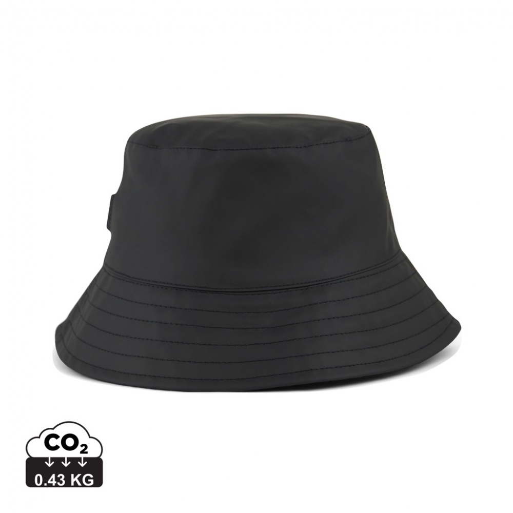 Logotrade promotional gift image of: VINGA Baltimore AWARE™ recycled PET bucket hat