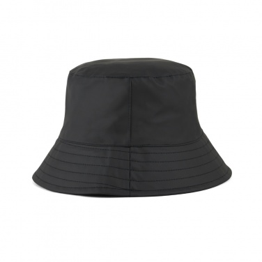 Logo trade promotional merchandise photo of: VINGA Baltimore AWARE™ recycled PET bucket hat