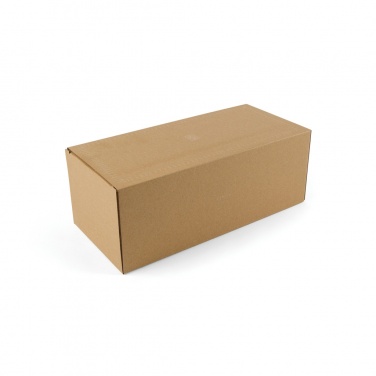 Logo trade promotional giveaways image of: VINGA Moulton RCS RPET slippers S/M