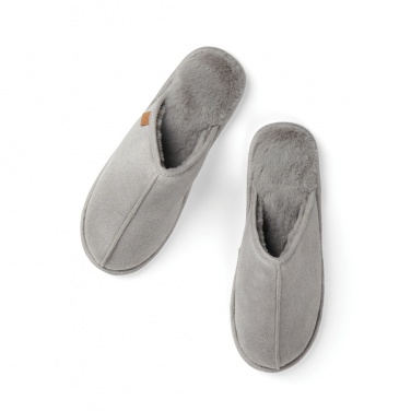 Logotrade promotional merchandise photo of: VINGA Waltor slippers