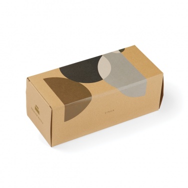 Logo trade business gift photo of: VINGA Waltor slippers