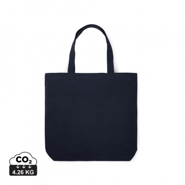 Logotrade promotional giveaways photo of: VINGA Hilo AWARE™ recycled canvas tote bag