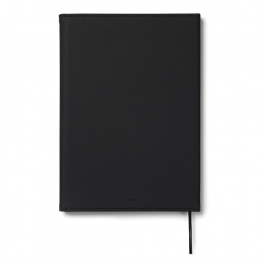Logotrade promotional merchandise image of: VINGA Baltimore GRS certified paper & PU notebook