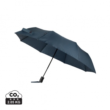 Logotrade advertising product image of: VINGA Baltimore AWARE™ RPET 21" umbrella