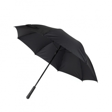 Logo trade promotional items image of: VINGA Baltimore AWARE™ RPET 23" umbrella