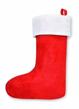 Logotrade promotional product image of: Christmas boot