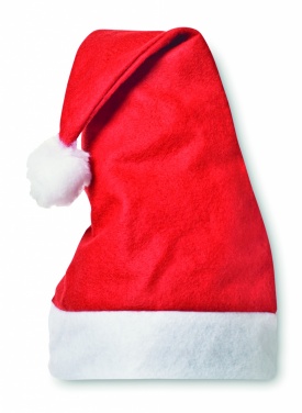 Logo trade business gift photo of: Christmas hat