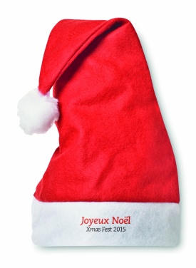 Logotrade corporate gift image of: Christmas hat