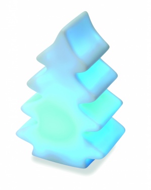Logotrade advertising product picture of: Tree colour changing light