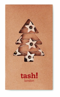 Logo trade promotional item photo of: String with 20 star lights