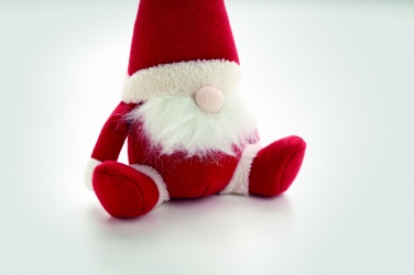 Logotrade business gift image of: Felt Christmas dwarf