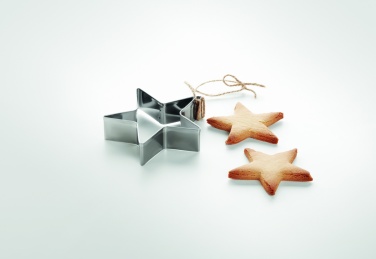 Logo trade advertising products picture of: Cookie cutter ornamental set