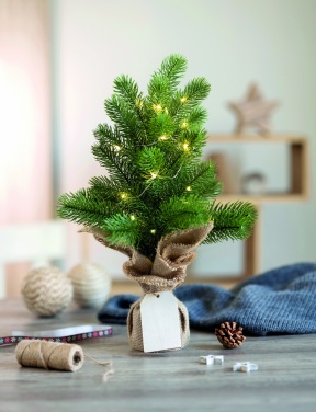 Logotrade promotional items photo of: Mini artificial Christmas tree