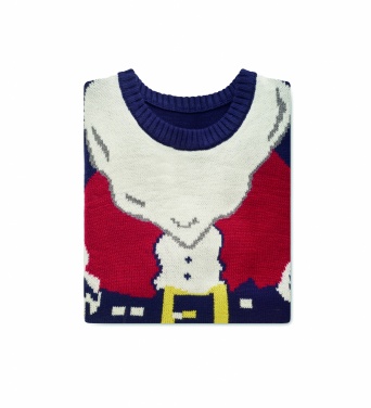 Logo trade advertising products image of: Christmas sweater S/M