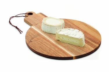 Logotrade promotional product image of: Acacia wood serving board